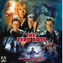OST - Zero Boys
