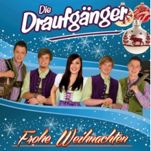 Draufgaenger - Frohe Weihnachten: Sterne Der Weihnacht