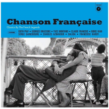 V/A - Chanson Francaise