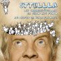Sttellla - Les Carabistouills De Jean-Luc Fonc