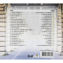 Abrial, Patrick - Les Souvenirs De Futur