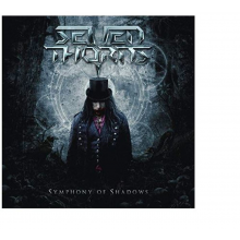 Seven Thorns - Symphony of Shadows