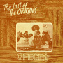 Ofege - Last of the Origins
