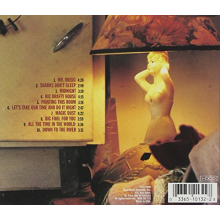 Moore, Dave - Breaking Down To 3