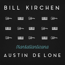 Kirchen, Bill - Transatlanticana