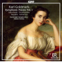 Goldmark, K. - Symphonic Poems Vol.1
