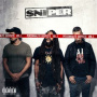 Sniper - Personnalite Suspecte Vol. 1
