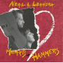 Neal & Leandra - Hearts & Hammers