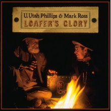 Phillips, U. Utah - Loafer's Glory