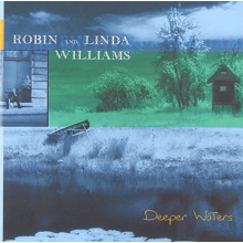 Williams, Robin & Linda - Deeper Waters
