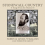 Williams, Robin & Linda - Stonewall Country