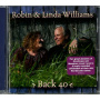 Williams, Robin & Linda - Back 40