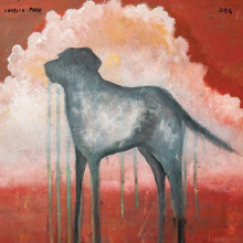 Parr, Charlie - Dog