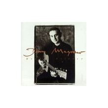 Magraw, Dean - Broken Silence