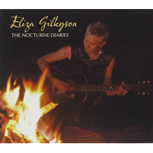 Gilkyson, Eliza - Nocturne Diaries