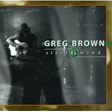 Brown, Greg - Slant 6 Mind