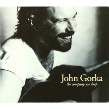 Gorka, John - Company You Keep