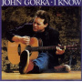 Gorka, John - I Know