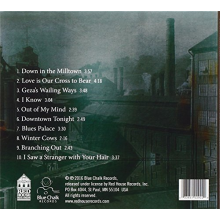 Gorka, John - Before Beginning