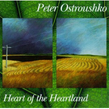 Ostroushko, Peter - Heart of Heartland