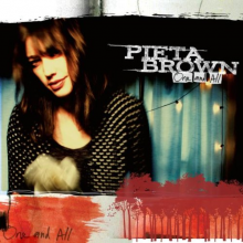 Brown, Pieta - One and All