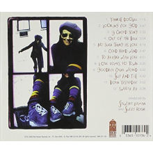 Roche, Suzzy - Songs From an Unmarried Housewife and Mother
