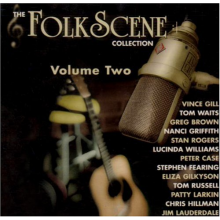 V/A - Folkscene Collection 2