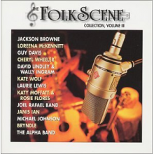V/A - Folkscene Collection 3