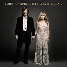Campbell, Larry - And Theresa Williams