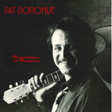 Donohue, Pat - Manhatten To Memphis