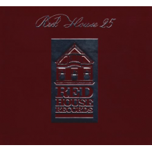 V/A - Red House 25