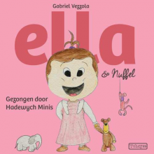 Book - Ella & Nuffel