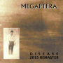 Megaptera - Disease
