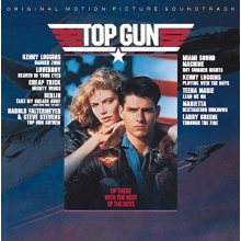 Original Motion Picture Soundt - Top Gun