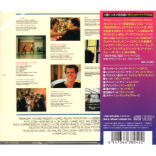 Original Motion Picture Soundt - Footloose