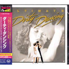 Original Motion Picture Soundt - Dirty Dancing