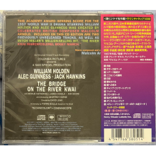 Original Motion Picture Soundt - Bridge On the River Kwai