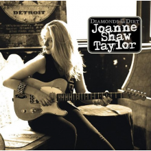 Taylor, Joanne Shaw - Diamonds In the Dirt