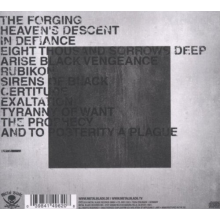 Neaera - Forging the Eclipse