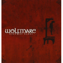 Wolfmare - Hand of Glory