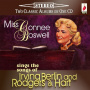 Boswell, Connie - Sings the Songs of Irving Berlin and Rodgers & Hart