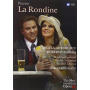 V/A - Puccini: La Rondine - Live Fro