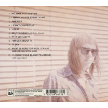 Last Days of April - Gooey