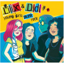 Lilix & Didi - Young Girls Punk Rock