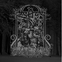 Scald - Will of the Gods is a Great Power