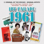 V/A - Hit Parade 1961