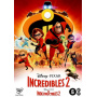 Animation - Incredibles 2