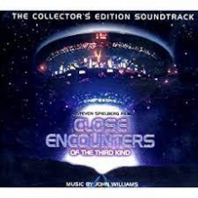 Original Motion Picture Soundt - Close Encounters of the Third Kind
