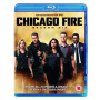 Tv Series - Chicago Fire Series 6