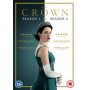 Tv Series - The Crown Season 1-2